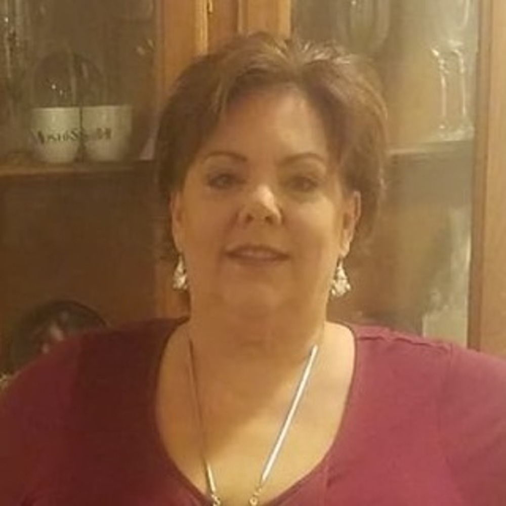 Meet your Posher, Lori